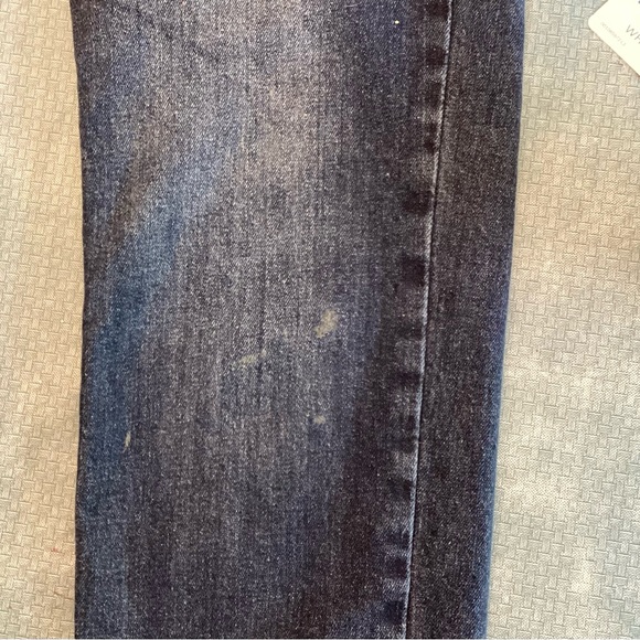 V 1969 Abbigliamento Sportiva SRL Skinny Jeans Size 26/2 - Picture 10 of 11